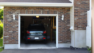 Garage Door Installation at Diablo Shadows Walnut Creek, California